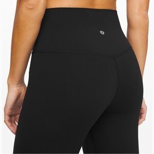 Classic Lululemon Leggings